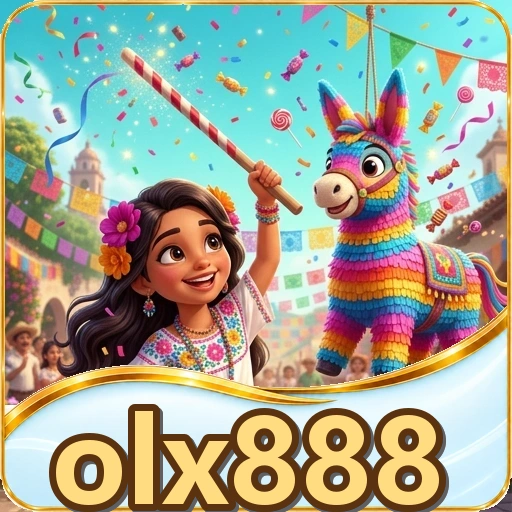 Ikon olx888 untuk pertanyaan teknis APK