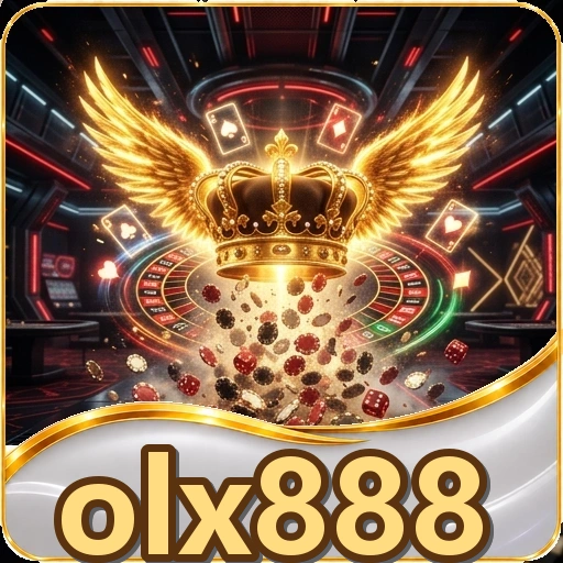 Ikon olx888 untuk langkah pasang APK